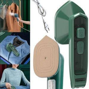 Відпарювач Mini Dry Iron with Spray FZ-688 80 мл. 8066