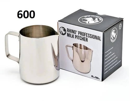 Пітчер Rhino Pro 600 мл. молочник Rhinowares