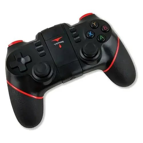 Бездротовий джойстик для смартфона Terios T6 Ігровий джойстик для Android LVR