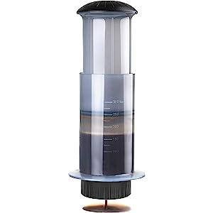 Аеропрес iCafilas Travel Coffee Maker для кави