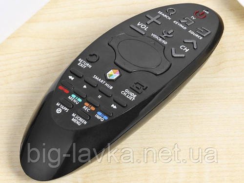 Пульт дистанційного керування для телевізора для Samsung та LG smart