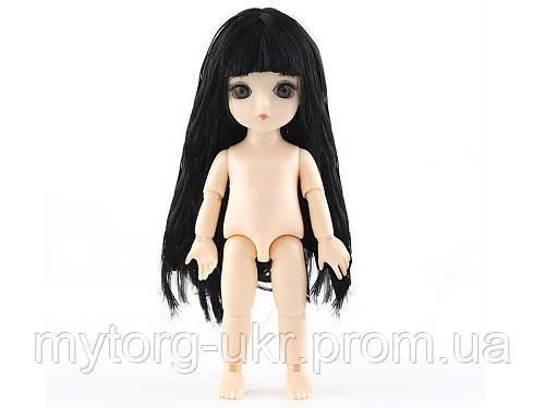 Лялька BJD 16 см шарнірная.коллекціонная 10 doll