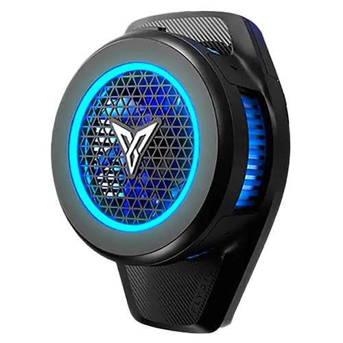 Flydigi B6 дротовий універсальний напівпровідниковий кулер охолодження для телефона з елементом Пельтьє