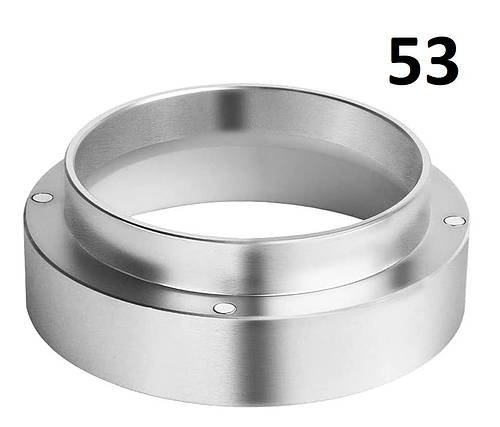 Дозуюче кільце для холдера Ø 53 мм Dosing Ring з магнітами