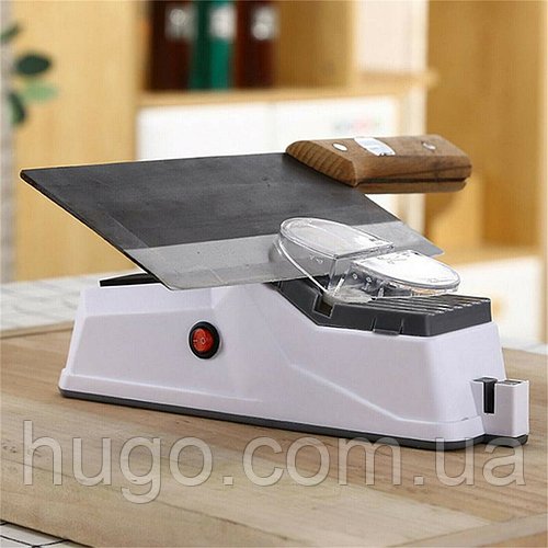 Електро точила для ножів Electric Knife Sharpener, від USB / Універсальна точила для ножів та ножиць
