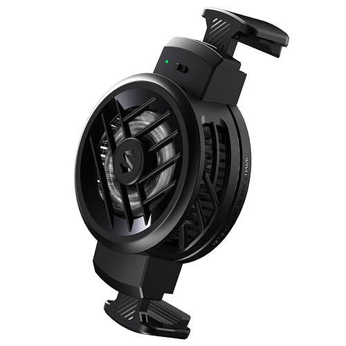 Активне охолодження кулер з елементом Пельтьє Black Shark Funcooler 3 Lite BR32 телефона смартфона iOS Android