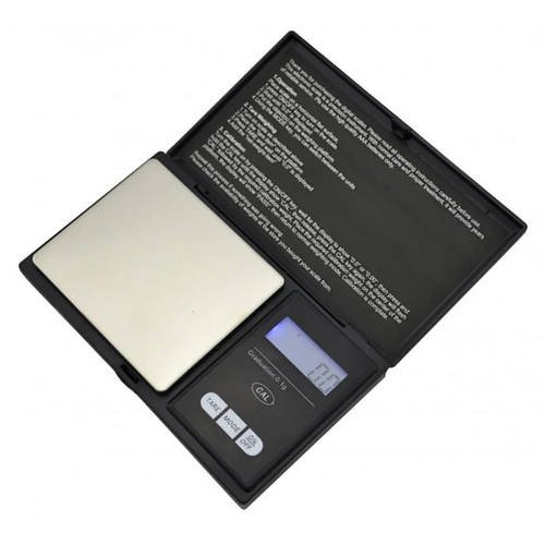 Ваги ювелірні високої точністю ACS MS-2020 200gr/0.01g 7019