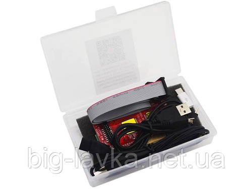 Універсальна POST карта для діагностики ПК і ноутбуків KQCPET6 V8 PCI/PCIE/MiniPCIE/LPC/EC