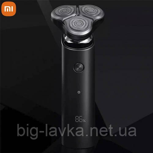 Електробритва Xiaomi MiJia S500 Type-C