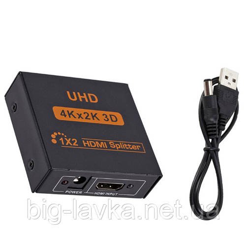 HDMI спліттер Full HD 1080P