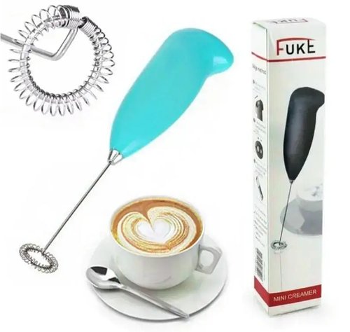 Міксер для вершків-капучинатор FUKE Mini Creamer 7409