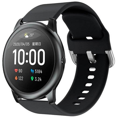 Ремінець Style для Haylou Smart Watch Solar LS05