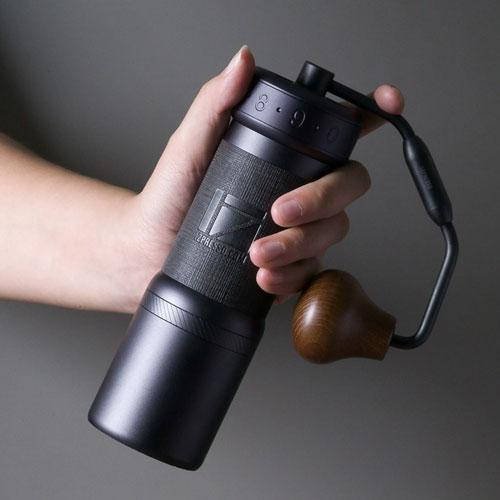 Кавомолка ручна 1Zpresso K-Ultra