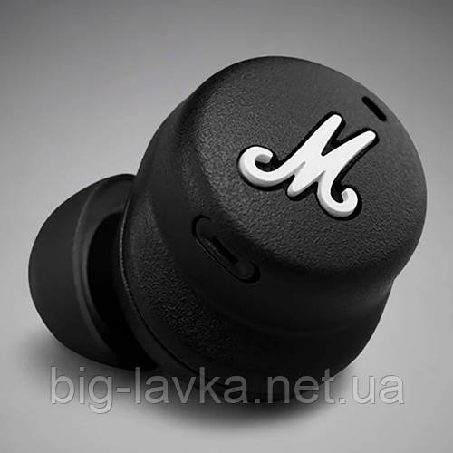 Навушники Marshall Mode II  Чорний