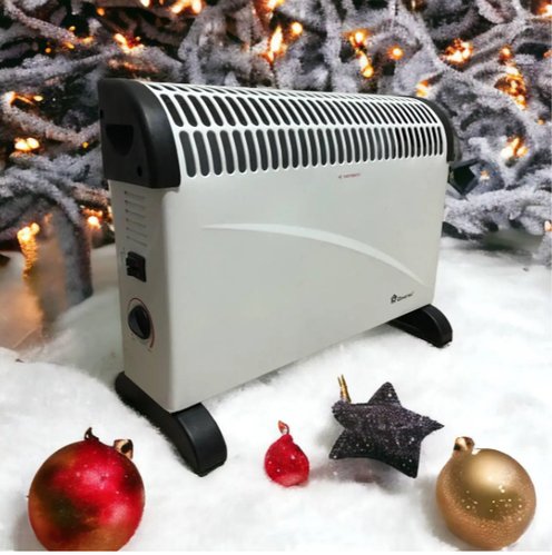 Конвектор Механічний DOMOTEC MS-5904 2000ВТ 4587