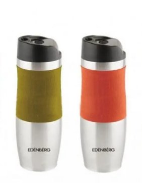 Термокухоль EDENBERG EB-627 0.48 л