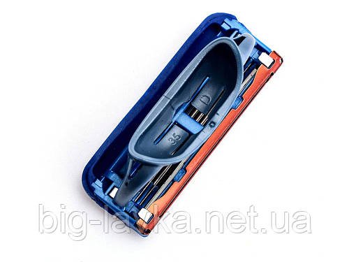 Касети для гоління чоловічі Onei для Gillette Fusion -4 шт