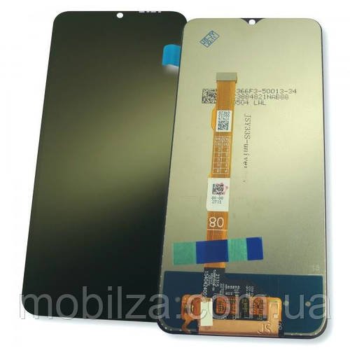 Дисплей Vivo Y33s l V2109 + сенсор, чорний, Original (PRC)