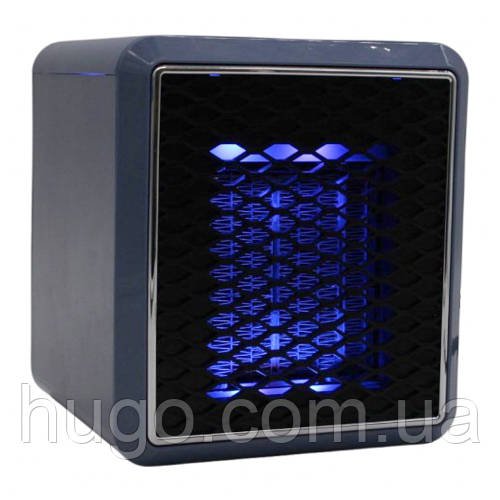 Керамічний електрообігрівач 1500W Handy Heater Pure Warmth / Побутовий інфрачервоний обігрівач