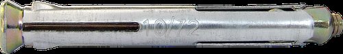 Анкер Рамний Ø 10 х 152 мм Spec