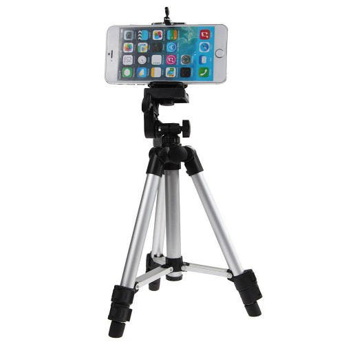 Штатив, трипод, tripod, тринога, Tefeng 3110 для камер смартфонів Лучшая цена