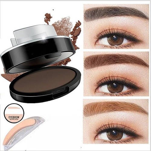 Штамп для покраски брів 3 SECOND BROW Лучшая цена