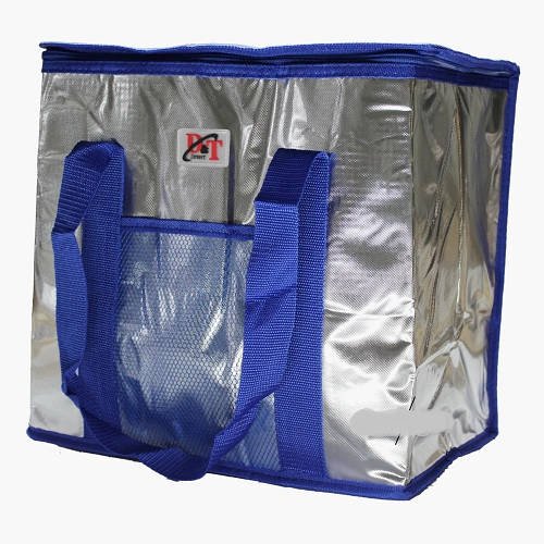 Термосумка 26 л Cooling Bag 36х22х33 см Лучшая цена