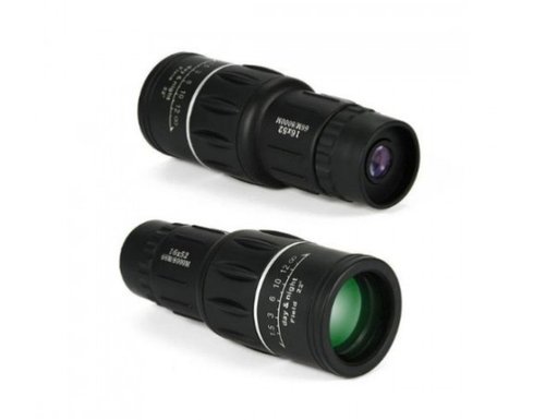 Монокуляр Bushnell 16x52 PowerView Монокл Лучшая цена