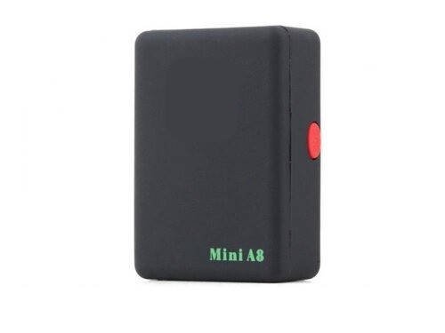 GPS трекер Mini A8 для відстеження Лучшая цена