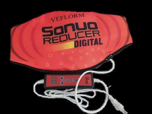 Пояс для схуднення Velform Sauna Reducer RS-13 Лучшая цена