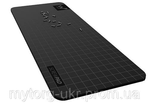 Магнітний килимок для гвинтиків Xiaomi
