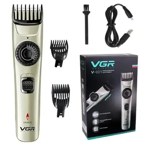Машинка для стриження VGR V-031