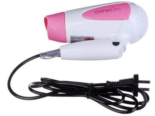 Фен GEMEI GM-1756 1.2 кВт 5205