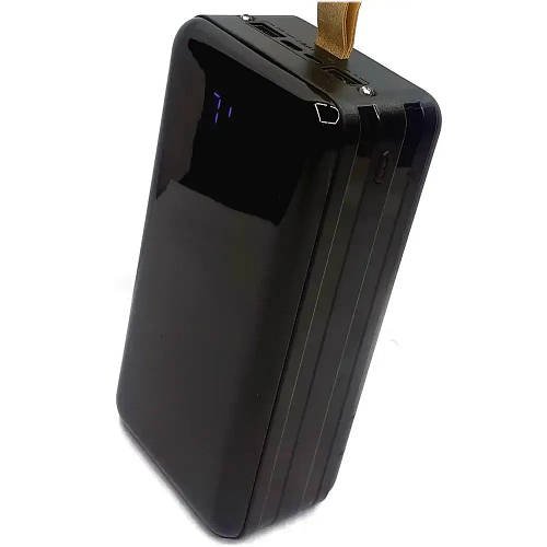 Power Bank BLIC BPW2 50000 mAh універсальний портативний повір банк Лучшая цена