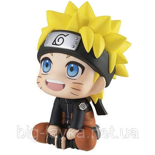 Фігурка аніме Naruto 8 см