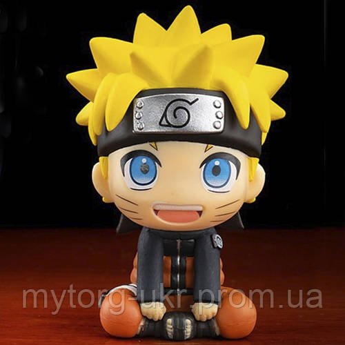 Фігурка аніме Naruto 8 см