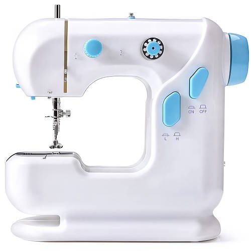 Швейна машинка "Sewing Machine" Портативна електрична швейна машинка для дому