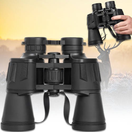 Водонепроникний ударостійкий бінокль Canon 70х70 зі збільшенням на х70