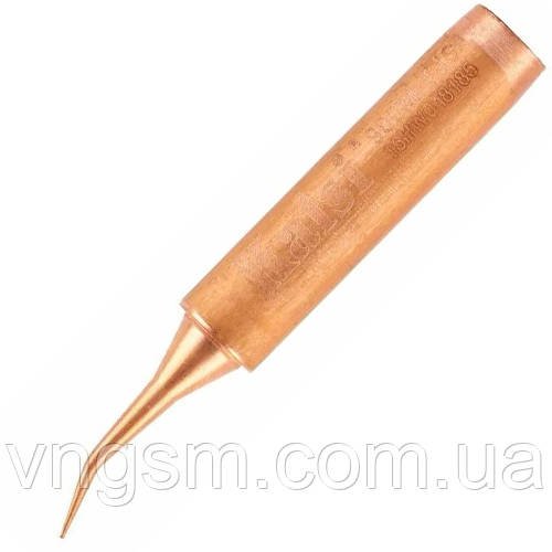 Жало для паяльника Kaisi 900M-T-IS мідне
