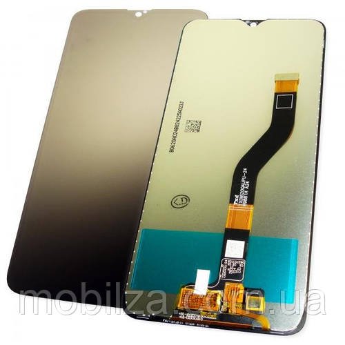 Дисплей Samsung A107 Galaxy A10s (2019) l GH82-19204A + сенсор, черный
