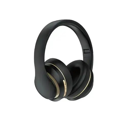 Навушники MP3 Bluetooth Wireless Headphone з мікрофоном SN35 Великі бездротові стерео навушники з оголов'ям