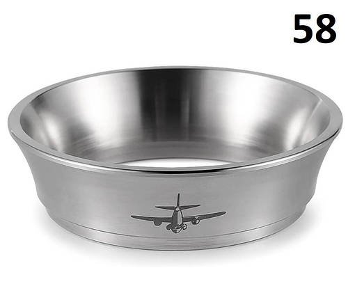 Воронка 58 мм. MHW-3Bomber Dosing Funnel для дозування кави