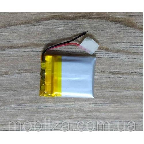 (Mobilza) Універсальний акумулятор 4*20*25мм 250 mAh