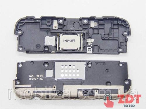 Динамік поліфонічний для Xiaomi Redmi 6 (m1804c3dg) в рамці