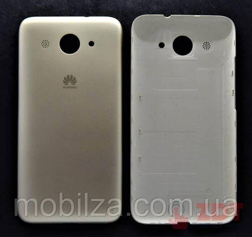 Задня крихітка для Huawei Y3-2 2017 Gold