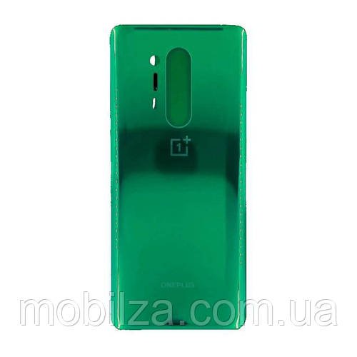 Задня крихітка для OnePlus 8 Pro orig Green