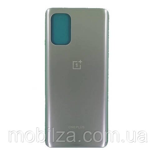 Задня кришка корпусу OnePlus 8T orig Silver
