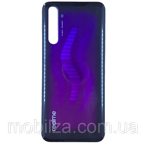Задня кришка корпусу Realme 6 Pro Violet