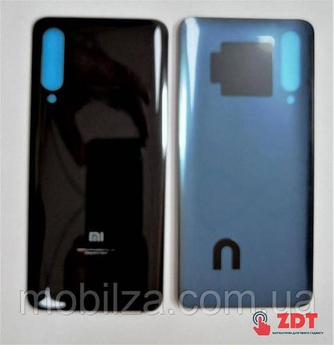 Задня кришка корпусу Xiaomi Mi 9 Black