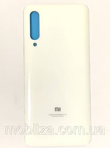 Задня кришка для Xiaomi Mi 9 White